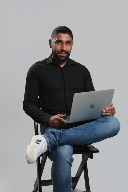 CEO da Alavancar Ads, com diploma em Marketing Digital e Trafego Pago