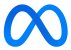 Meta logo